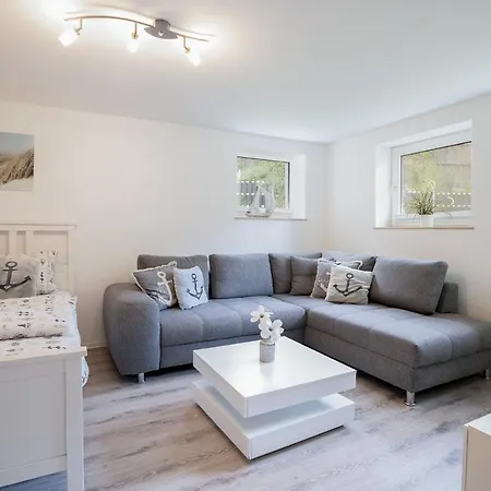 Apartment Miba Mare 